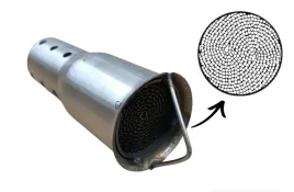 db-killer-katalizator-mocne-wyciszenie-tlumika-tuning-motoru-wymiar-508mm