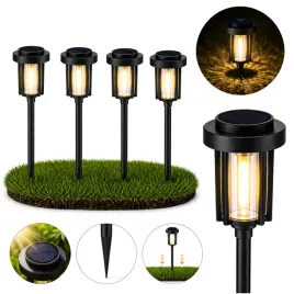 lampy-ogrodowe-solarne-led-4szt-wbijane-62cm-ip65-czujnik-zmierzchu-8h