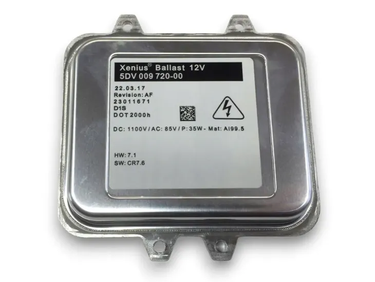 Przetwornica NAPIĘCIA D1S D1R 5DV00972000 Do Opel Insignia 2008-2014