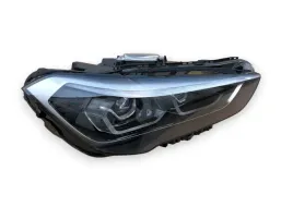 reflektor-led-uzbrojona-kompletna-prawy-przod-do-bmw-x1-f48-2019-2022-lci