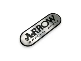 emblemat-nalepka-naklejka-aluminiowy-do-arrow-logo-na-wydech-135mm
