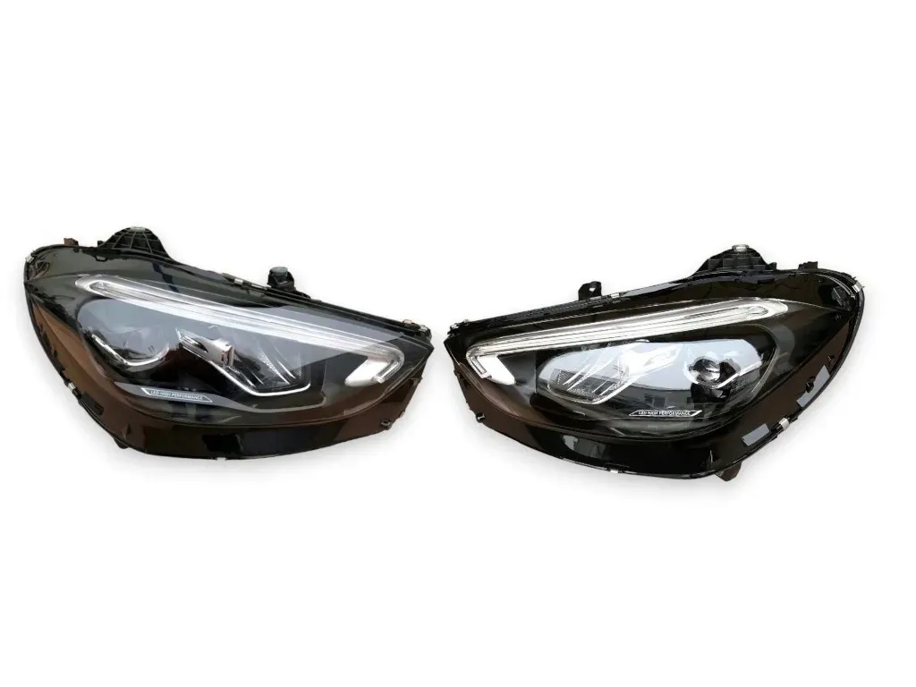 reflektory-lewy-prawy-uzbrojone-led-high-performance-low-version-do-w206-eu-stan-nowy