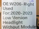reflektory-lewy-prawy-uzbrojone-led-high-performance-low-version-do-w206-eu-stan-nowy-jakosc-czesci-zgodnie-z-gvo-p-zamiennik-o-jakosci-porownywalnej-do-oryginalu