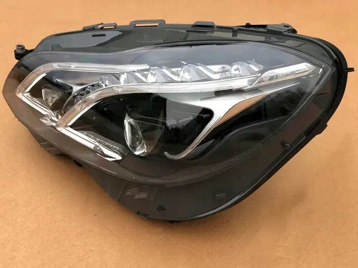 prawa-lewa-full-led-inteligent-light-system-high-version-ils-do-w212-lci-eu-stan-nowy-rodzaj-swiatel-mijania-led