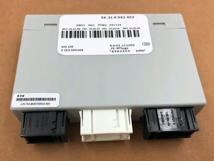 modul-czujnikow-pdc-high-version-do-bmw-e87-e90-e91-e92-e93-lift-6982403-producent-czesci-xenius