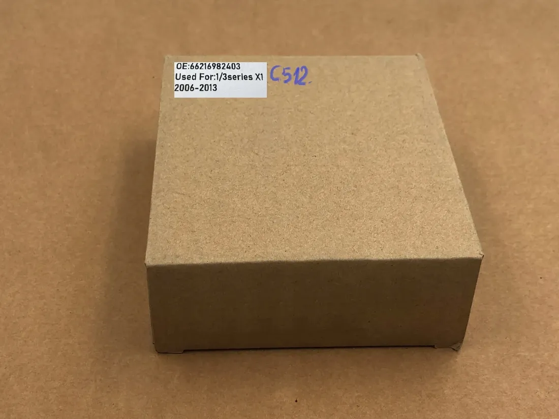 modul-czujnikow-pdc-high-version-do-bmw-e87-e90-e91-e92-e93-lift-6982403
