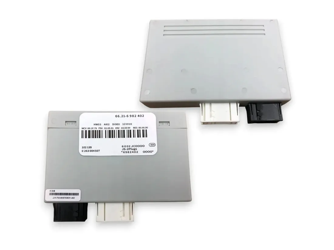 modul-czujnikow-parkowania-pdc-do-bmw-e87-e90-e91-e92-e93-lift-6982402-stan-nowy
