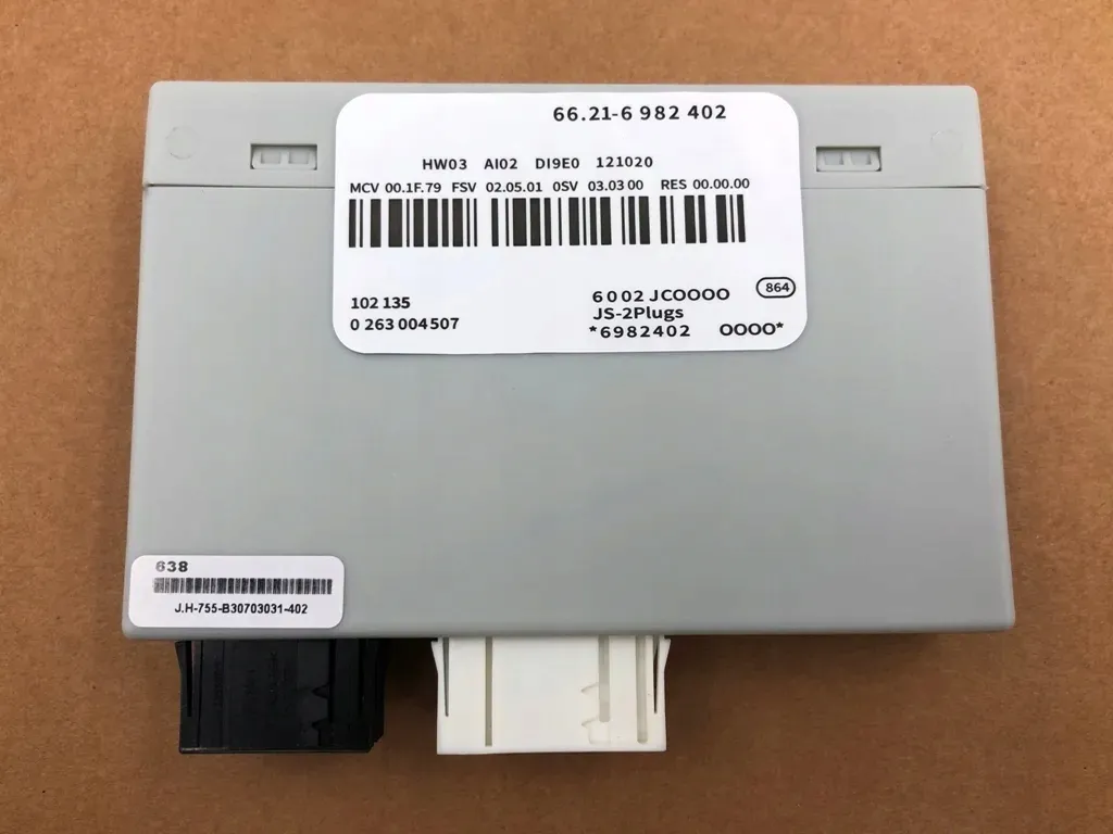 modul-czujnikow-parkowania-pdc-do-bmw-e87-e90-e91-e92-e93-lift-6982402