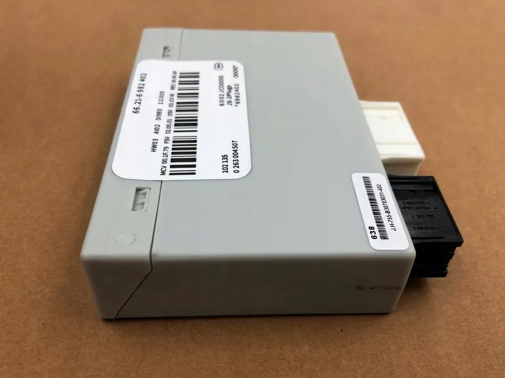 modul-czujnikow-parkowania-pdc-do-bmw-e87-e90-e91-e92-e93-lift-6982402
