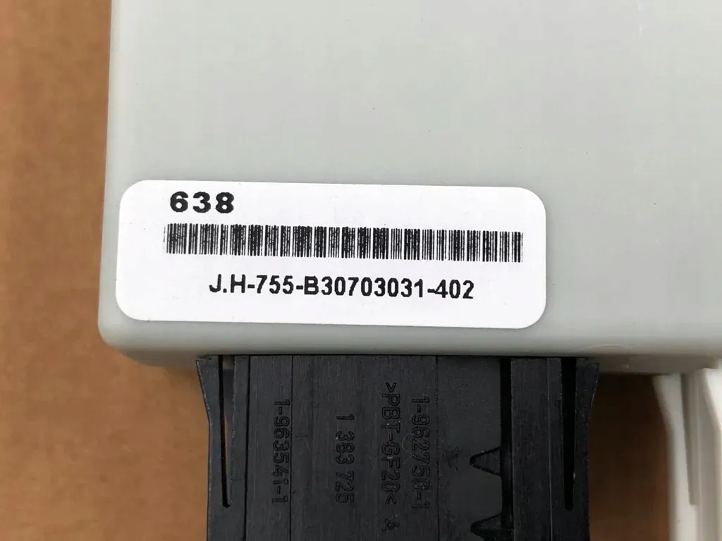 modul-czujnikow-parkowania-pdc-do-bmw-e87-e90-e91-e92-e93-lift-6982402