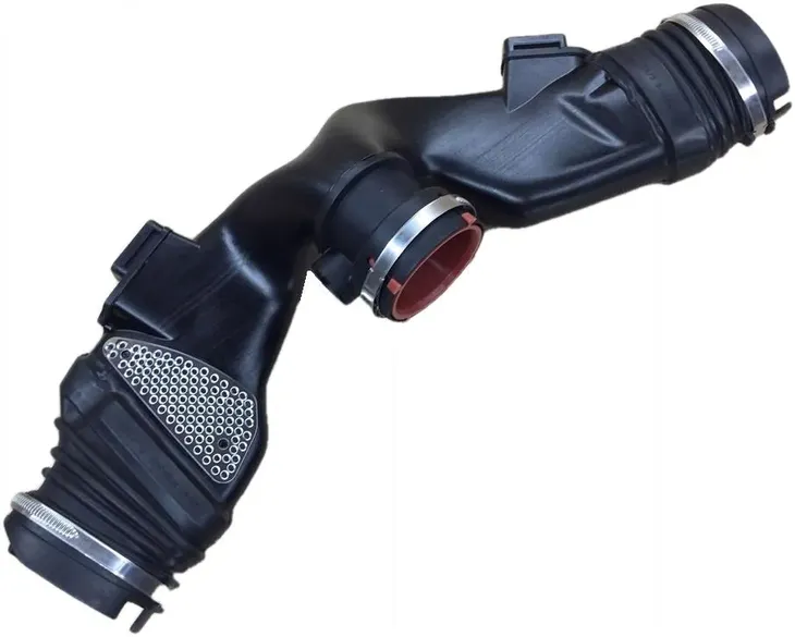 Przepływomierz Dolot Rura Do Mercedes OM642 2.8 3.0 3.2 V6 CDI