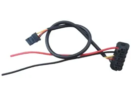 kabel-wtyczka-sterownika-przetwornicy-z-reflektorem-ksenon-d2s-d2r