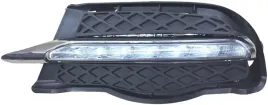 kratka-zderzaka-lewa-drl-jazdy-dziennej-do-mercedes-klasy-c-w204-2007-2011