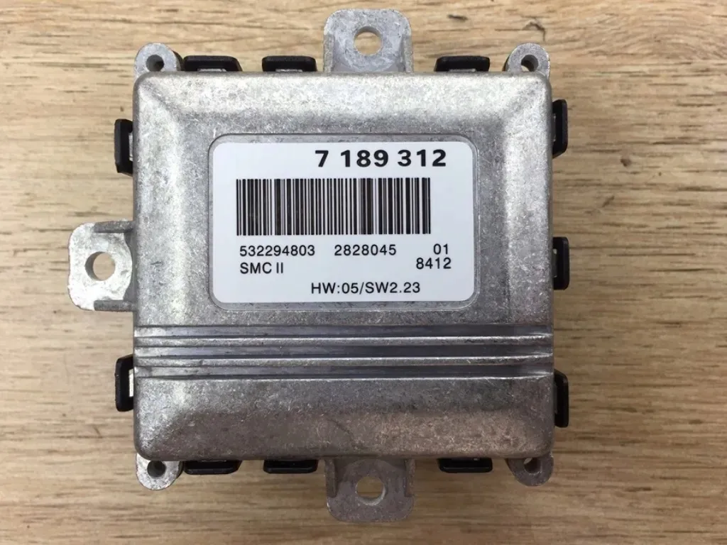 modul-skretu-sterownik-dynamic-do-bmw-3-e46-e90-e91-5-e60-e61-7-e65-e66
