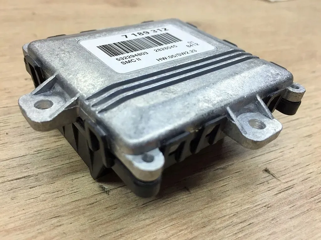 modul-skretu-sterownik-dynamic-do-bmw-3-e46-e90-e91-5-e60-e61-7-e65-e66