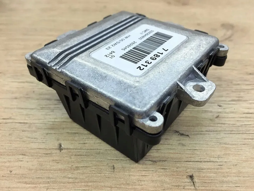 modul-skretu-sterownik-dynamic-do-bmw-3-e46-e90-e91-5-e60-e61-7-e65-e66