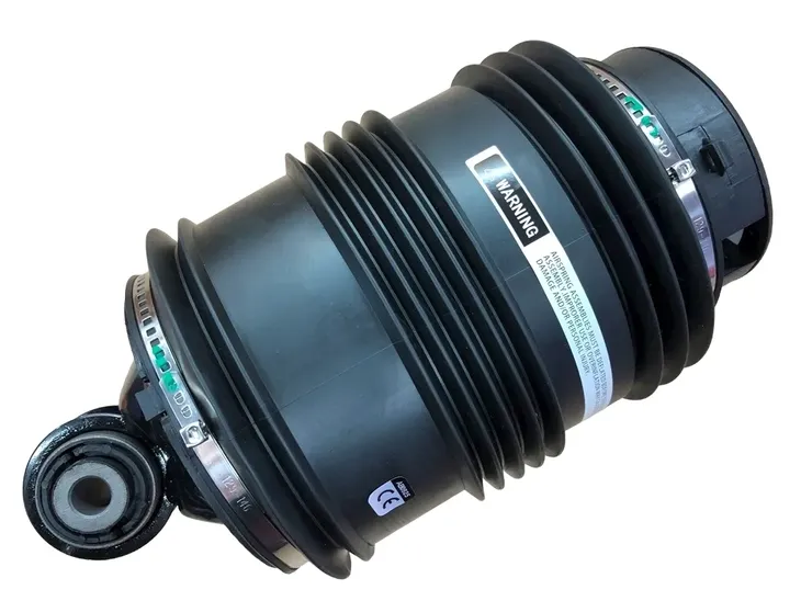 Poduska Miech Airmatic Tył 2 PIN A2113200925 Do Mercedes Benz E W211 Kombi