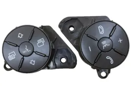 przyciski-airbag-komplet-koloru-braz-do-mercedes-benz-klasa-r-w251-ml-w164
