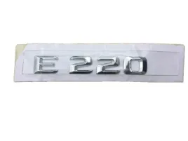 znaczek-emblemat-napis-szybki-montaz-24mm-do-mercedes-w211-w212-w213-e220