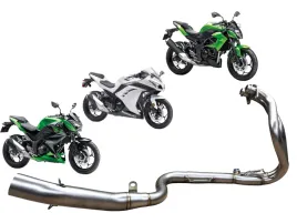 uklad-wydechowy-kolektor-wydech-wylot-tuning-do-kawasaki-z250-z300