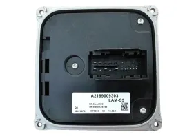 modul-led-drl-bi-xenon-a1668203589-do-mercedes-benz-klasa-gla-x156-w156