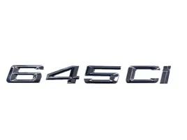 oznakowanie-napis-znaczek-emblemat-logo-naklejka-bmw-e63-e64-645ci-645-ci