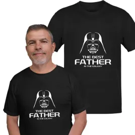 the-best-father-in-the-galaxy-koszulka-dla-taty-prezent-dzien-ojca-smieszna