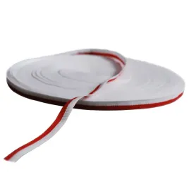 tasma-rypsowa-bialo-czerwona-1-cm-opakowanie-50-m