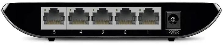 switch-tp-link-tl-sg1005d-stan-nowy-waga-z-opakowaniem-0-24-kg