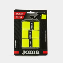 owijka-club-cuhsion-joma-zolty-fluor-3-szt-do-rakiet-tenisowych-i-do-padla