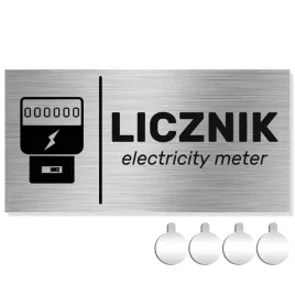 nierdzewna-tabliczka-z-napisem-licznik-10x20-aluminium-or-english