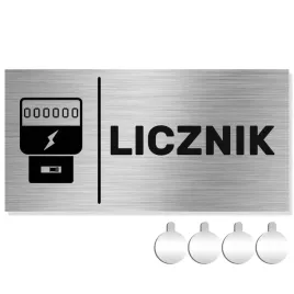 nierdzewna-tabliczka-na-drzwi-sciane-z-napisem-licznik10x20-aluminium