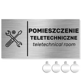nierdzewna-tabliczka-pomieszczenie-teletechniczne-10x20-aluminium-or-english