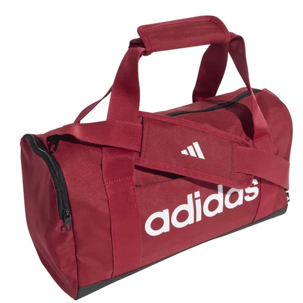torba-adidas-linear-duffel-s-czerwona-treningowa-podreczna-sportowa-wygodna-cechy-dodatkowe-brak