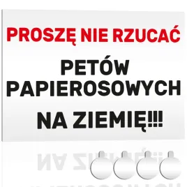 tabliczka-pcv-prosze-nie-rzucac-papierosow-30x20-druk-uv-przylepce