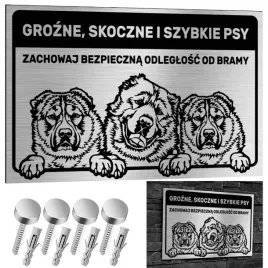 nierdzewna-tabliczka-grozne-i-szybkie-psy-owczarek-30x20-aluminium