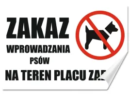 naklejka-zakaz-wprowadzania-psow-na-teren-placu-zabaw-30x20-samoprzylepna