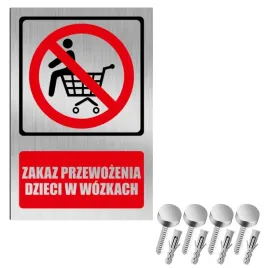 nierdzewna-tabliczka-zakaz-przewozenia-dzieci-w-wozkach-30x20-aluminium