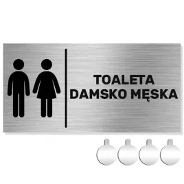 nierdzewna-tabliczka-na-drzwi-sciane-toaleta-damsko-meska-10x20-aluminium