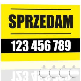 tabliczka-pcv-sprzedam-numer-telefonu-30x20-druk-uv-przylepce