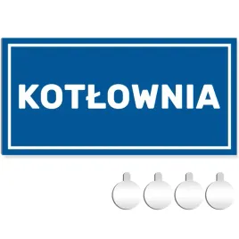 tabliczka-pcv-na-drzwi-kotlownia-niebieska-10x20-druk-uv-przylepce