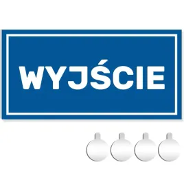 tabliczka-pcv-na-drzwi-sciane-wyjscie-niebieska-10x20-druk-uv-przylepce