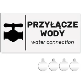 tabliczka-pcv-z-napisem-przylacze-wody-10x20-druk-uv-przylepce-or-english