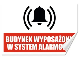 naklejka-budynek-wyposazony-w-system-alarmowy-30x20-samoprzylepna