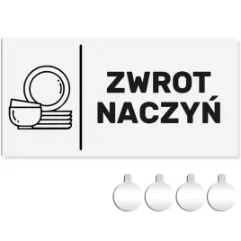 tabliczka-pcv-na-drzwi-zwrot-naczyn-10x20-druk-uv-przylepce