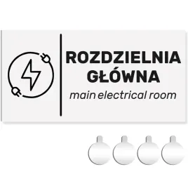 tabliczka-pcv-na-drzwi-rozdzielnia-glowna-10x20-druk-uv-przylepce-or-english