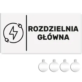 tabliczka-pcv-z-napisem-rozdzielnia-glowna-10x20-druk-uv-przylepce