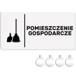 tabliczka-pcv-na-drzwi-pomieszczenie-gospodarcze-10x20-druk-uv-przylepce