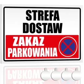 tabliczka-pcv-strefa-dostaw-zakaz-parkowania-30x20-druk-uv-przylepce
