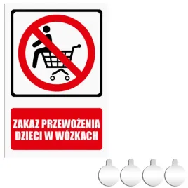 tabliczka-pcv-zakaz-przewozenia-dzieci-w-wozkach-30x20-druk-uv-przylepce